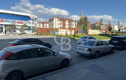 CB VİZYON'DAN KONYA YOLUNDA SATILIK KÖŞE DÜKKAN