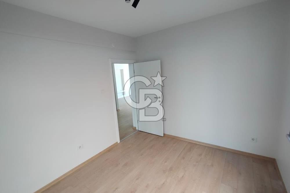 Mecidiyeköy Gülbahar Mah 2+1 Otoparklı Balkonlu Kiralık Daire
