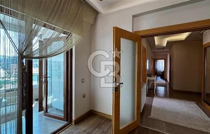 Atakum Güneş Evleri Sitesi'nde Satılık Lüks Daire