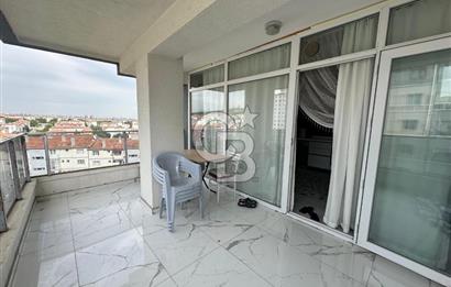 SİNCAN MEVLANA MAHALLESİNDE GENİŞ BALKON VE GENİŞ MUTFAKLI