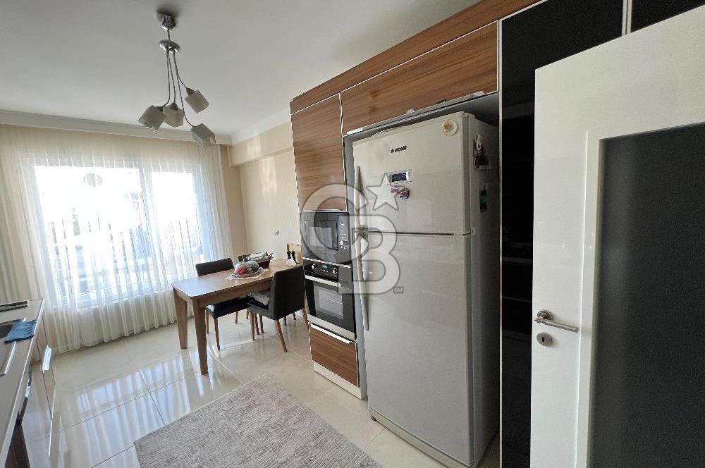 ATA MAHALLESİ, MERCAN LİFE'DA KÖK TAPULU FERAH 3+1 SATILIK DAİREATA MAHALLESİ, MERCAN LİFE'DA KÖK TAPULU FERAH 3+1 SATILIK DAİRE