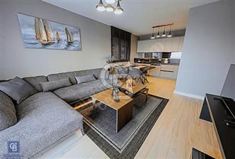 ERYAMAN KİRALIK SIFIR ARA KAT 1+1 DAİRE SİTE İÇERİSİNDE