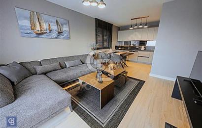 ERYAMAN KİRALIK SIFIR ARA KAT 1+1 DAİRE SİTE İÇERİSİNDE