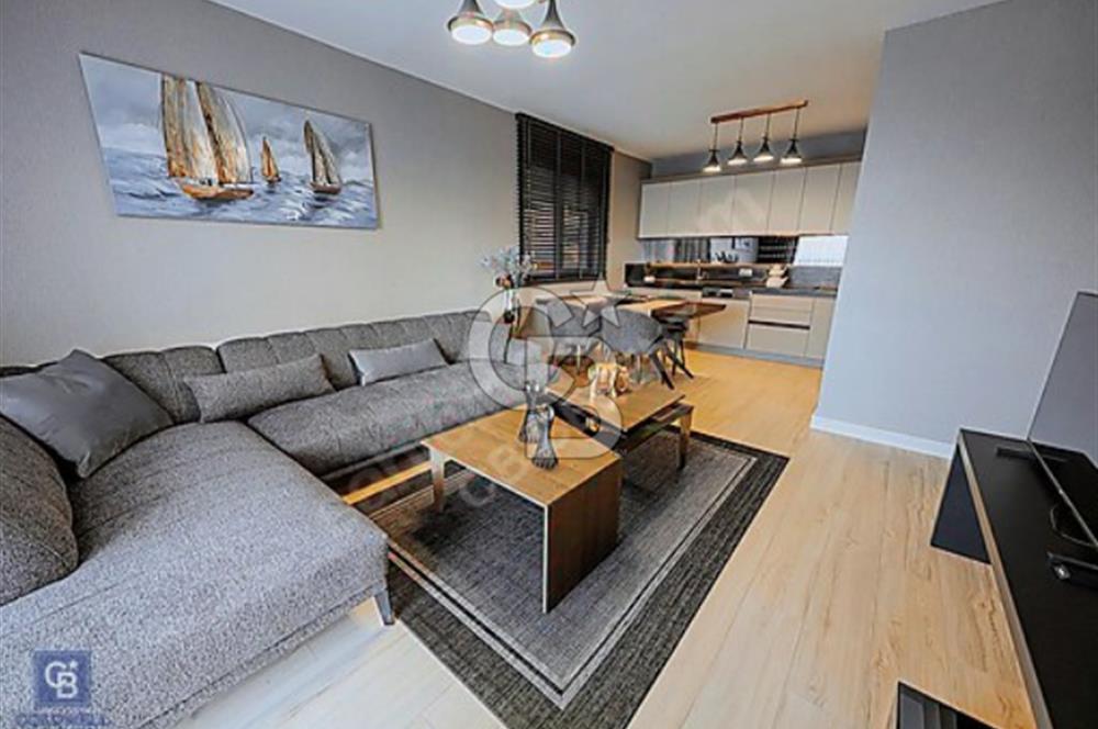 ERYAMAN SATILIK SIFIR 1+1 DAİRE SİTE İÇERİSİNDE 