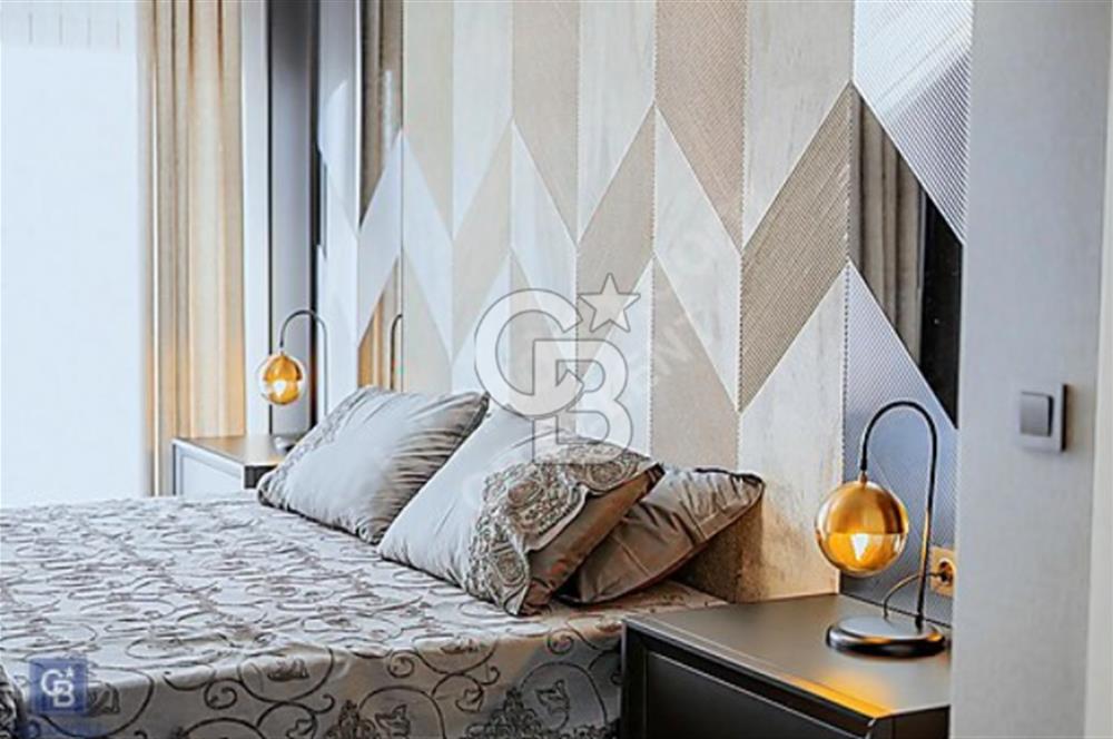 ERYAMAN KİRALIK SIFIR ARA KAT 1+1 DAİRE SİTE İÇERİSİNDE