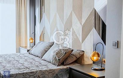 ERYAMAN KİRALIK SIFIR ARA KAT 1+1 DAİRE SİTE İÇERİSİNDE
