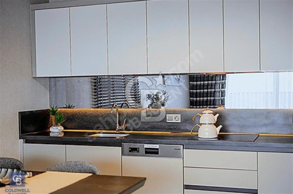 ERYAMAN KİRALIK SIFIR ARA KAT 1+1 DAİRE SİTE İÇERİSİNDE