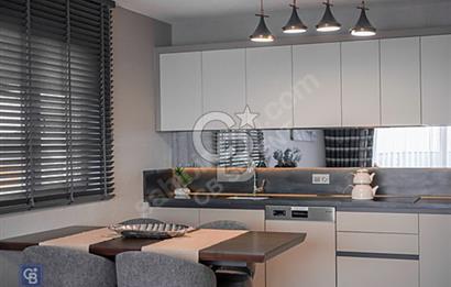 ERYAMAN KİRALIK SIFIR ARA KAT 1+1 DAİRE SİTE İÇERİSİNDE