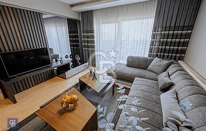 ERYAMAN KİRALIK SIFIR ARA KAT 1+1 DAİRE SİTE İÇERİSİNDE