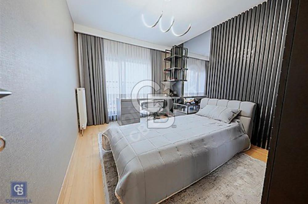 ERYAMAN KİRALIK SIFIR ARA KAT 1+1 DAİRE SİTE İÇERİSİNDE
