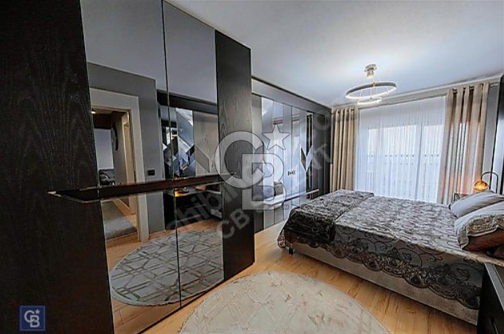ERYAMAN KİRALIK SIFIR ARA KAT 1+1 DAİRE SİTE İÇERİSİNDE
