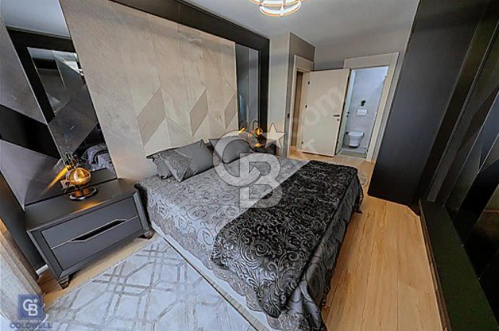 ERYAMAN KİRALIK SIFIR ARA KAT 1+1 DAİRE SİTE İÇERİSİNDE