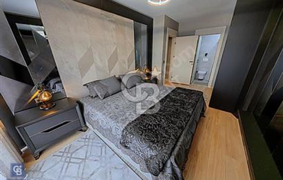 ERYAMAN KİRALIK SIFIR ARA KAT 1+1 DAİRE SİTE İÇERİSİNDE