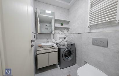 ERYAMAN KİRALIK SIFIR ARA KAT 1+1 DAİRE SİTE İÇERİSİNDE