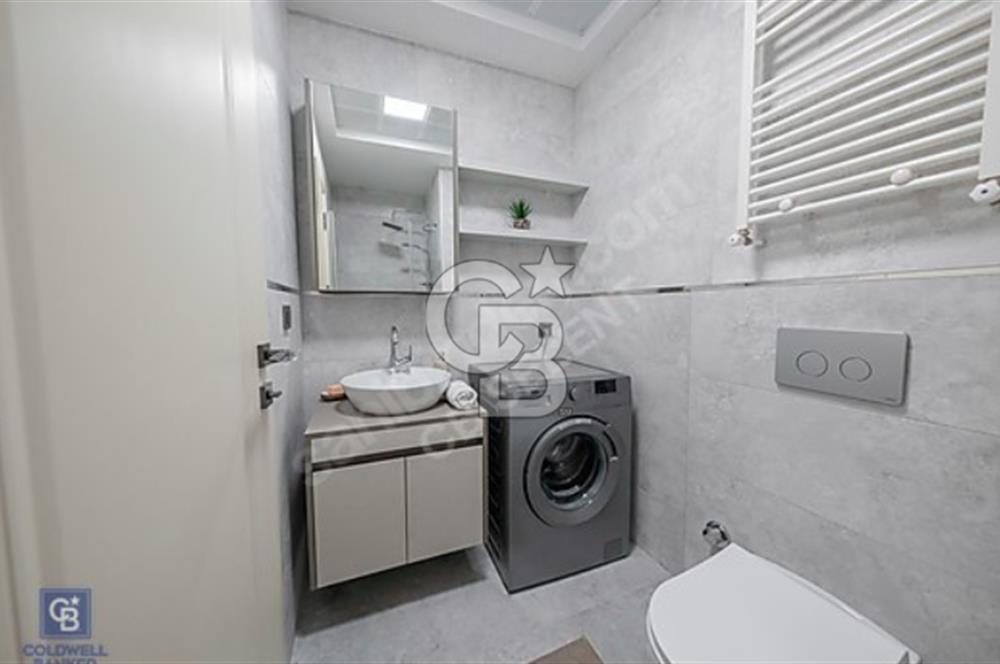 ERYAMAN KİRALIK SIFIR ARA KAT 1+1 DAİRE SİTE İÇERİSİNDE