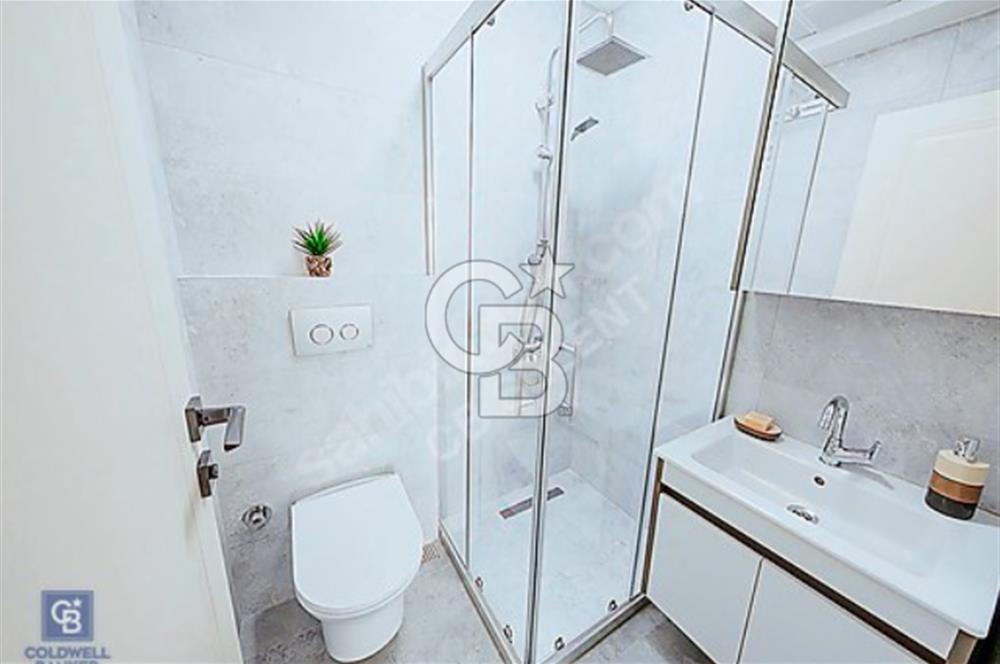 ERYAMAN SATILIK SIFIR 1+1 DAİRE SİTE İÇERİSİNDE 