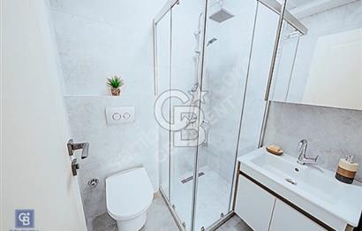ERYAMAN SATILIK SIFIR 1+1 DAİRE SİTE İÇERİSİNDE 