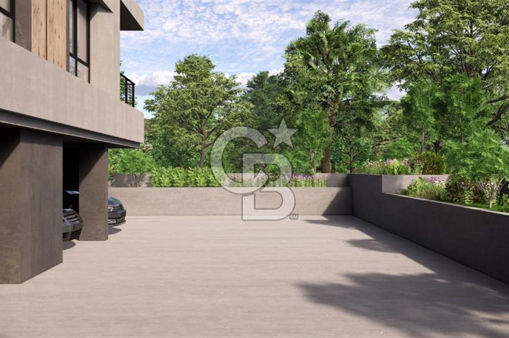 CUMHURİYET MAHALLESİNDE SATILIK 1+1  FIRSAT DAİRELER