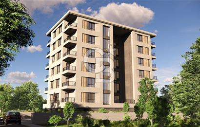 CUMHURİYET MAHALLESİNDE 1+1 FIRSAT SATILIK DAİRELER 