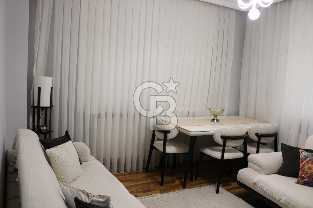 🔸 Ümraniye Tantavi'de 80 m² Yüksek Giriş 3+1 – Ailelere Uygun Kiralık Daire