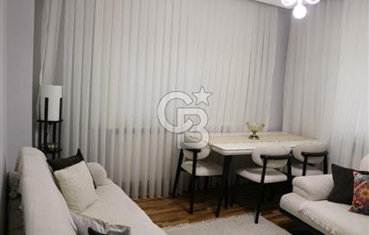 🔸 Ümraniye Tantavi'de 80 m² Yüksek Giriş 3+1 – Ailelere Uygun Kiralık Daire