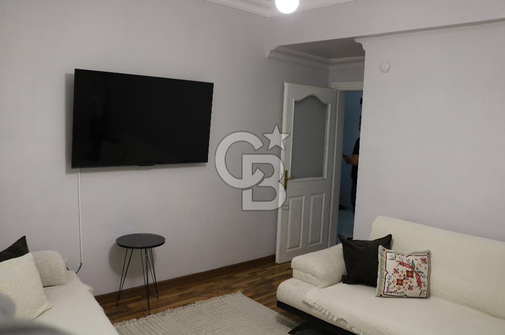 🔸 Ümraniye Tantavi'de 80 m² Yüksek Giriş 3+1 – Ailelere Uygun Kiralık Daire