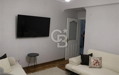 🔸 Ümraniye Tantavi'de 80 m² Yüksek Giriş 3+1 – Ailelere Uygun Kiralık Daire