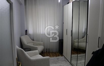 🔸 Ümraniye Tantavi'de 80 m² Yüksek Giriş 3+1 – Ailelere Uygun Kiralık Daire
