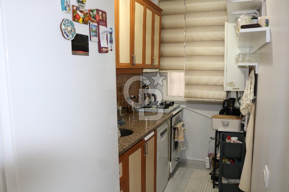 🔸 Ümraniye Tantavi'de 80 m² Yüksek Giriş 3+1 – Ailelere Uygun Kiralık Daire