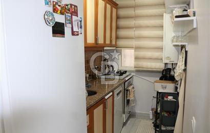 🔸 Ümraniye Tantavi'de 80 m² Yüksek Giriş 3+1 – Ailelere Uygun Kiralık Daire