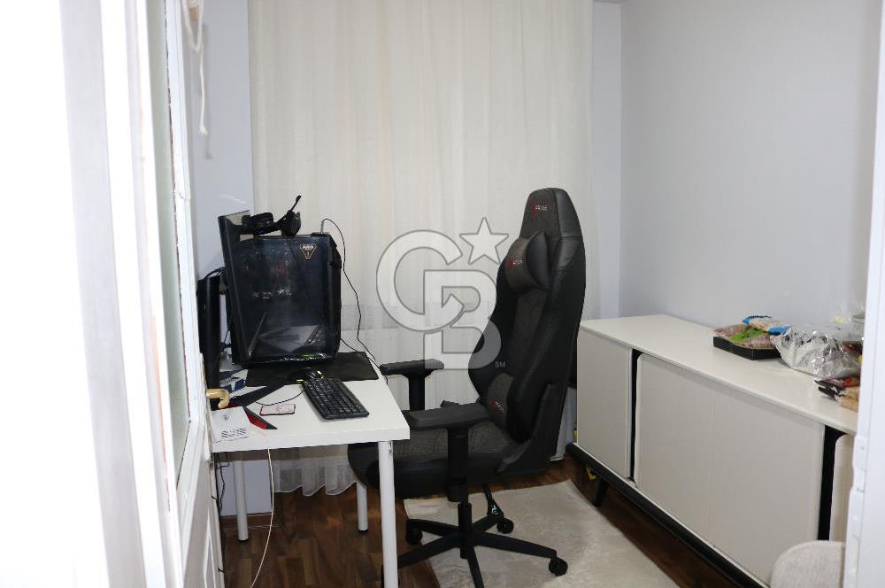🔸 Ümraniye Tantavi'de 80 m² Yüksek Giriş 3+1 – Ailelere Uygun Kiralık Daire