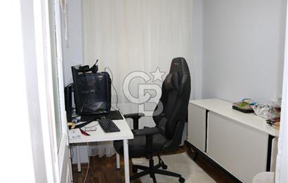 🔸 Ümraniye Tantavi'de 80 m² Yüksek Giriş 3+1 – Ailelere Uygun Kiralık Daire