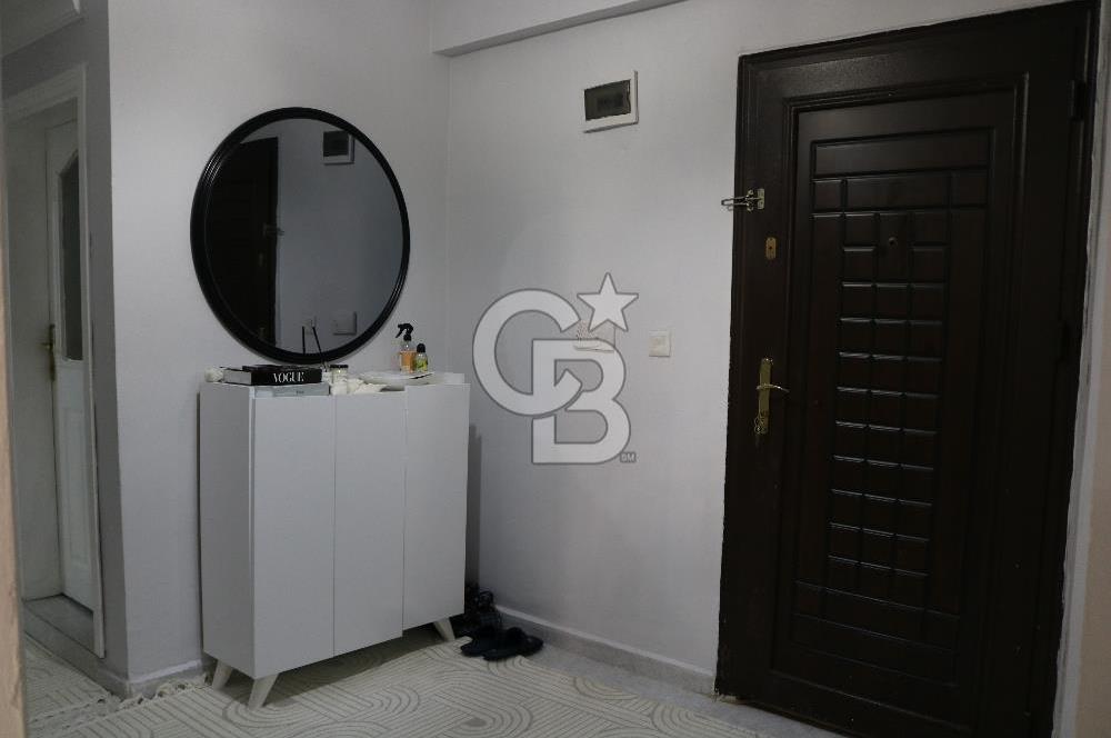 🔸 Ümraniye Tantavi'de 80 m² Yüksek Giriş 3+1 – Ailelere Uygun Kiralık Daire