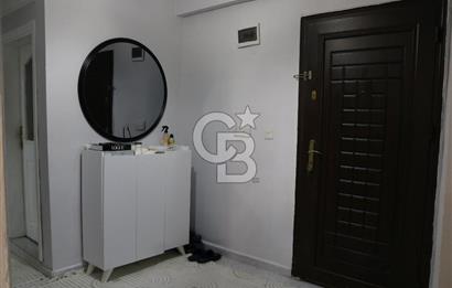🔸 Ümraniye Tantavi'de 80 m² Yüksek Giriş 3+1 – Ailelere Uygun Kiralık Daire