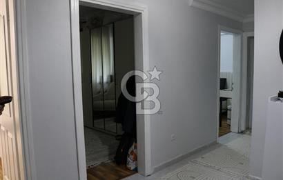 🔸 Ümraniye Tantavi'de 80 m² Yüksek Giriş 3+1 – Ailelere Uygun Kiralık Daire