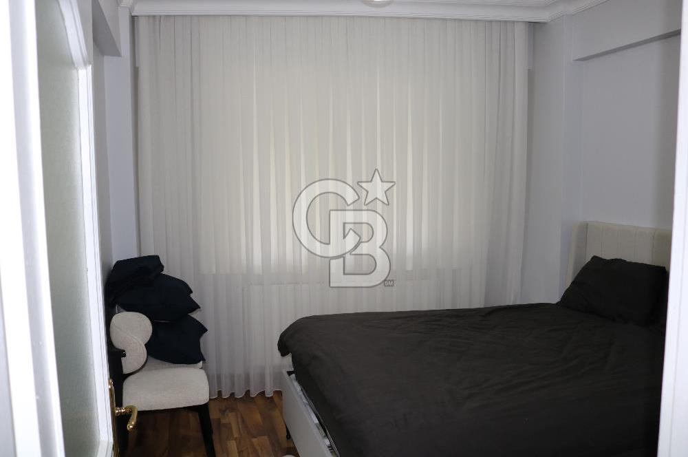 🔸 Ümraniye Tantavi'de 80 m² Yüksek Giriş 3+1 – Ailelere Uygun Kiralık Daire