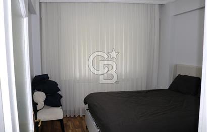 🔸 Ümraniye Tantavi'de 80 m² Yüksek Giriş 3+1 – Ailelere Uygun Kiralık Daire