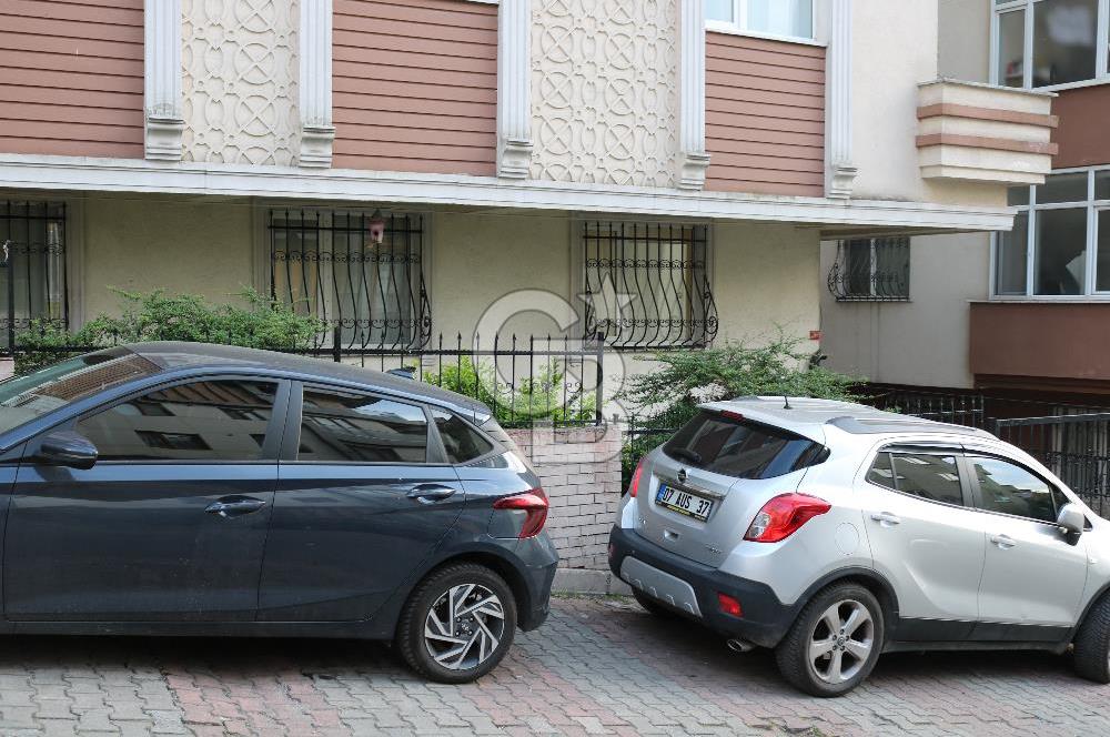 🔸 Ümraniye Tantavi'de 80 m² Yüksek Giriş 3+1 – Ailelere Uygun Kiralık Daire