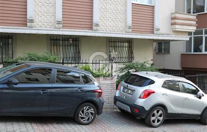 🔸 Ümraniye Tantavi'de 80 m² Yüksek Giriş 3+1 – Ailelere Uygun Kiralık Daire