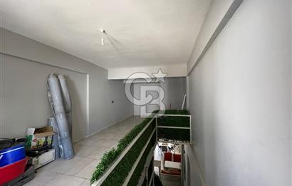 CB'DEN ÜNİVERSİTE BÖLGESİNDE SATILIK CADDE ÜZERİ CAFE