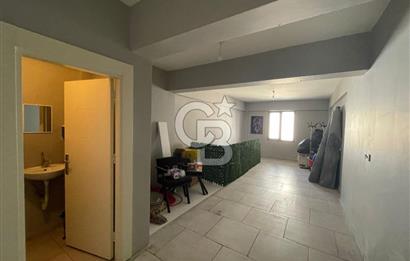 CB'DEN ÜNİVERSİTE BÖLGESİNDE SATILIK CADDE ÜZERİ CAFE