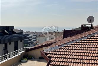AVCILAR MERKEZDE 5+1 ASANSÖRLÜ TERASLI DUBLEX KİRALIK DAİRE