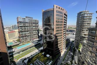 NEF 22 ATAKÖY KONUT BLOĞUNDA KISMİ EŞYALI KİRALIK 1+1 DAİRE