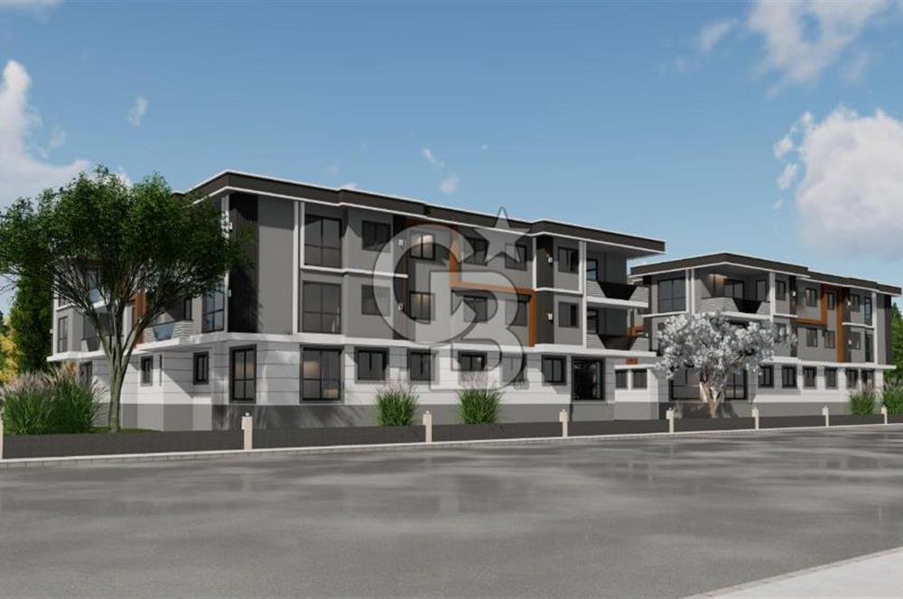 YALOVA KADIKÖY'ÜN MERKEZİ 3+1 SİTE İÇİ PRESTİJLİ KONUMDA DAİRE