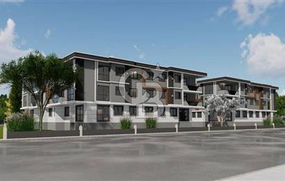 YALOVA KADIKÖY'ÜN MERKEZİ 3+1 SİTE İÇİ PRESTİJLİ KONUMDA DAİRE