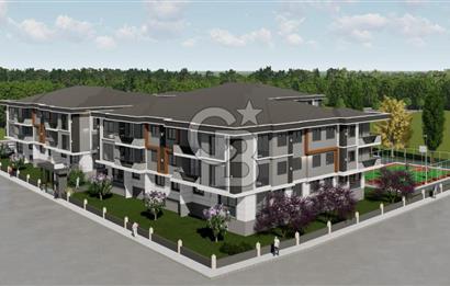 YALOVA KADIKÖY'ÜN MERKEZİ 3+1 SİTE İÇİ PRESTİJLİ KONUMDA DAİRE
