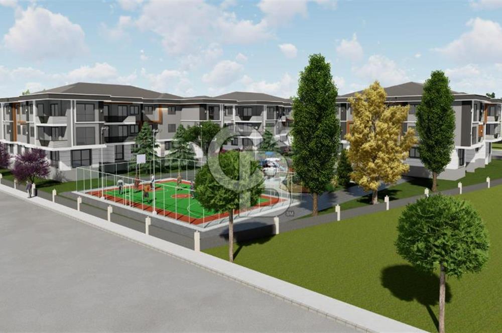 YALOVA KADIKÖY'ÜN MERKEZİ 3+1 SİTE İÇİ PRESTİJLİ KONUMDA DAİRE