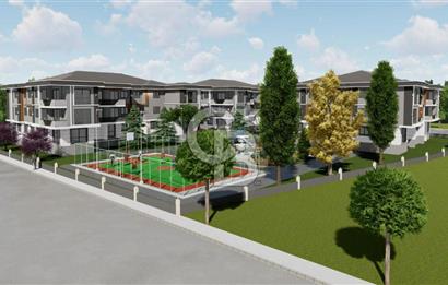 YALOVA KADIKÖY'ÜN MERKEZİ 3+1 SİTE İÇİ PRESTİJLİ KONUMDA DAİRE