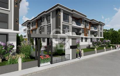 YALOVA KADIKÖY'ÜN MERKEZİ 3+1 SİTE İÇİ PRESTİJLİ KONUMDA DAİRE