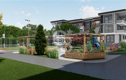 YALOVA KADIKÖY'ÜN MERKEZİ 3+1 SİTE İÇİ PRESTİJLİ KONUMDA DAİRE
